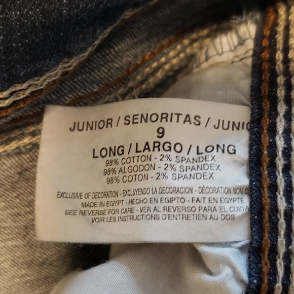 Jeans - Picture 4 of 4